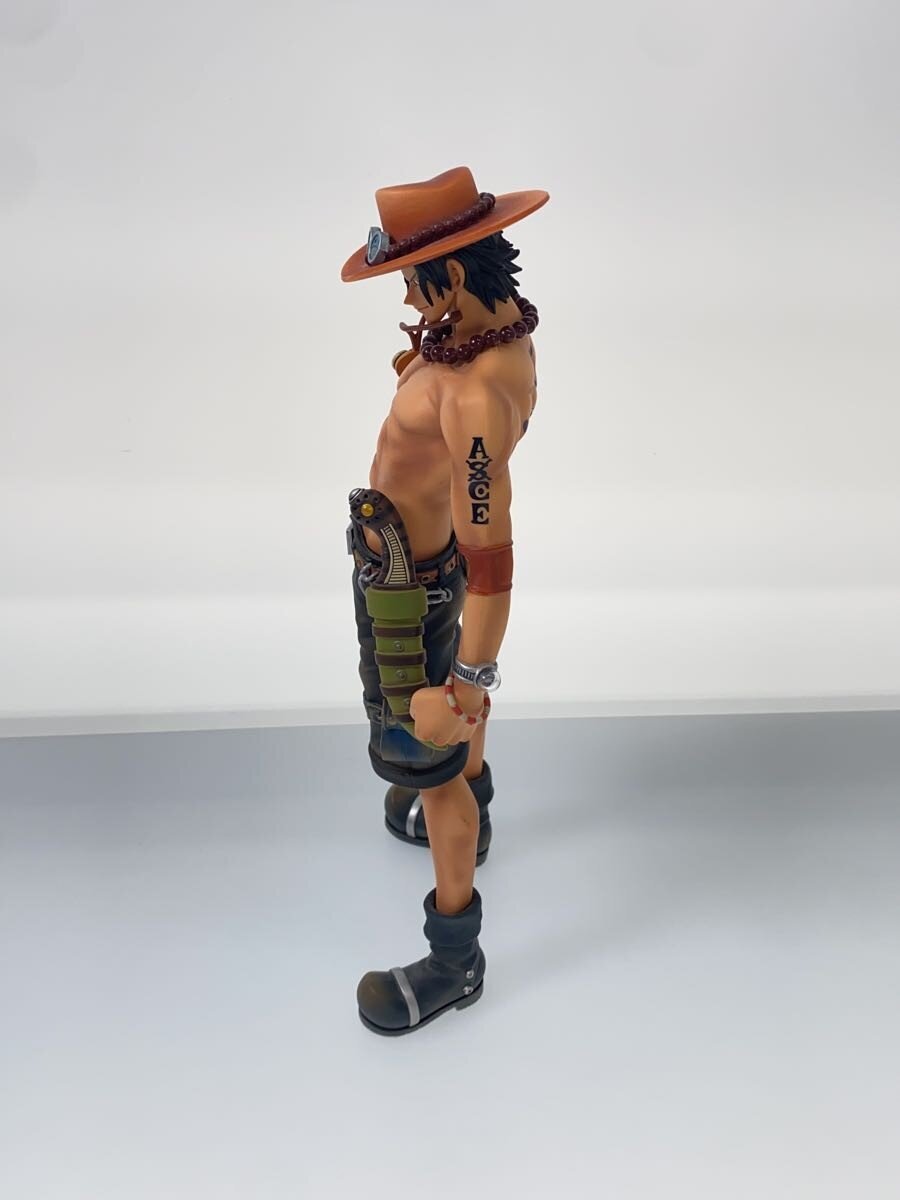 Other Brand MSP Figure Ace