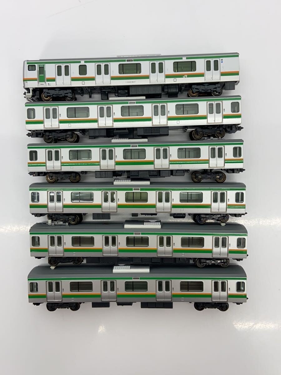 TOMIX Hobby Item: Train Car (Used B)
