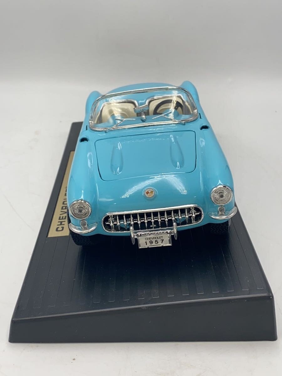 ROADLEGENDS 1957 Chevrolet Corvette Toy (Other Brand, for Boys)