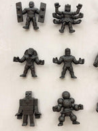 BANDAI Kinnikuman Kinkei S Premium THE BEST (for Boys)