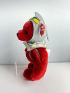 Steiff Hobby (Other) - Red