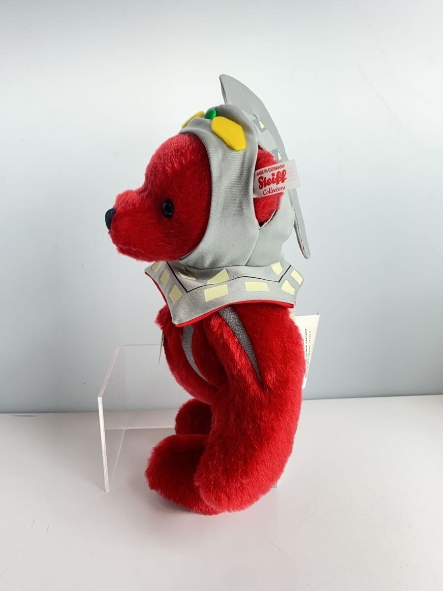 Steiff Hobby (Other) - Red