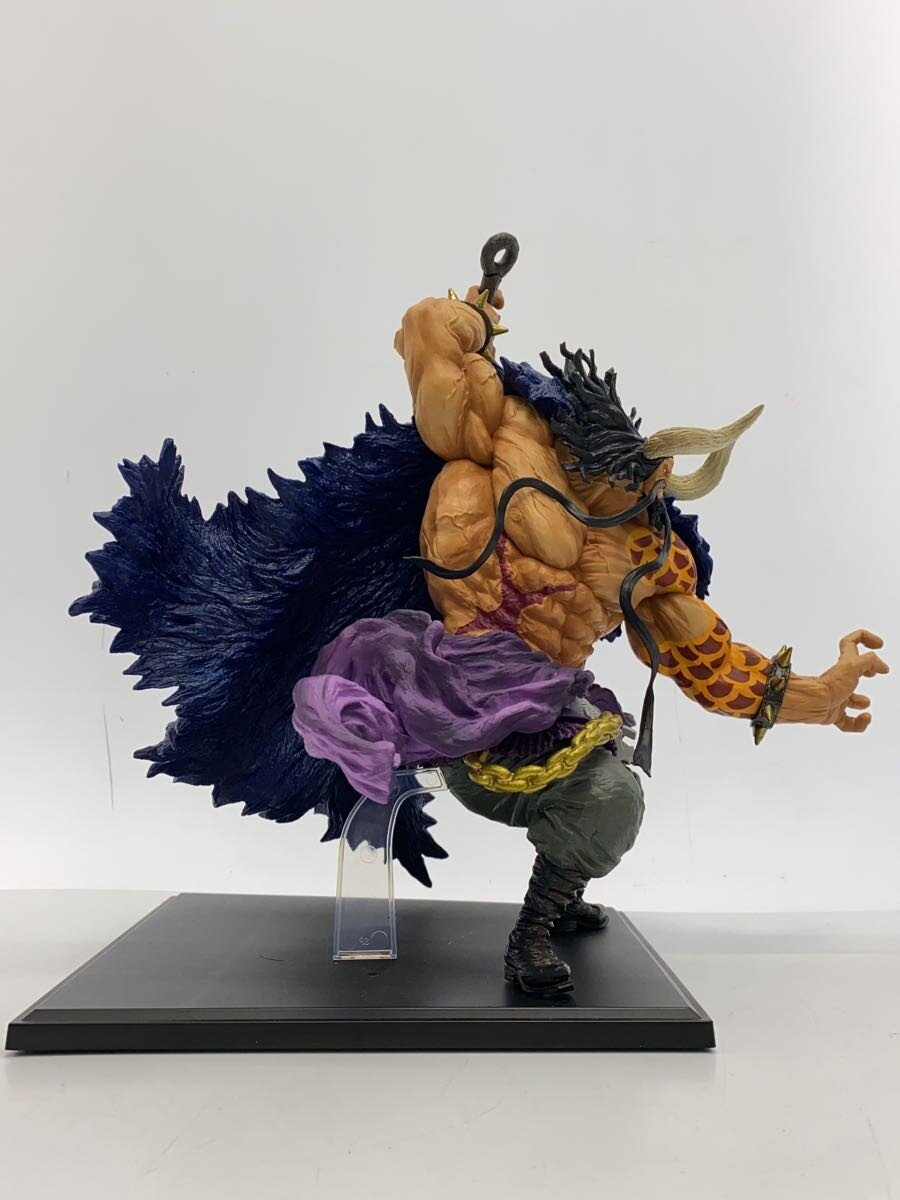 BANDAI SPIRITS Comic & Anime Figure