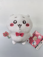 FURYU Chiikawa Plush 2-Piece Set (CHIIKAWA)