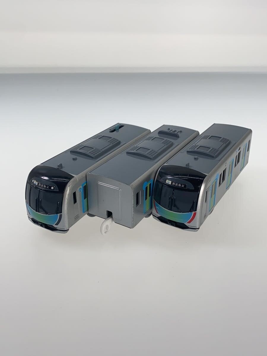 TAKARA TOMY Plarail Seibu 40000 Series S-Train (Operator-limited)