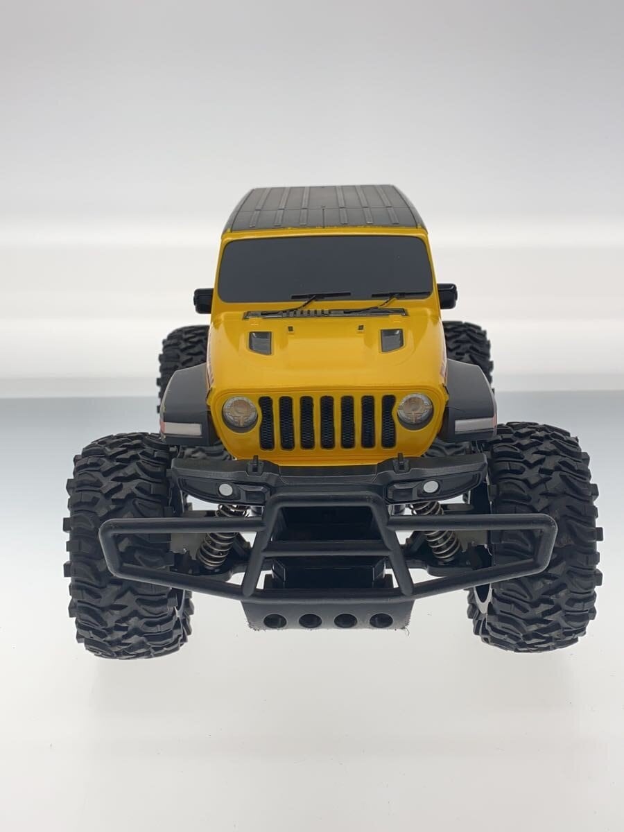 JOZEN RC 1:18 Jeep Wrangler