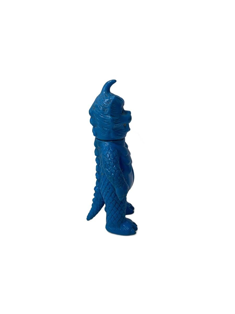 BULLMARK Gomess Tokusatsu Figure