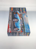 Revell 1:24 1965 Shelby Cobra 427 (42707708)