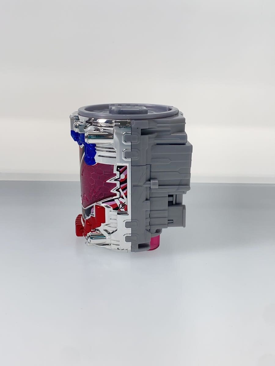 Other Brand Hero Tokusatsu Sparkling Full Bottle