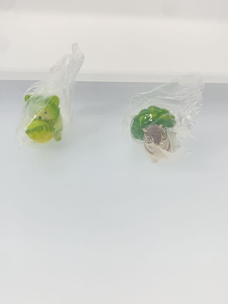 Other Brand Figure: Oyasai Yousei 4