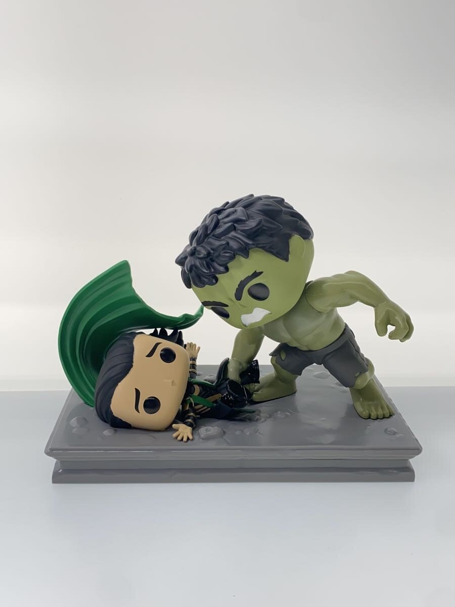 Other Brand Figure — POP! MOVIE MOMENTS #36