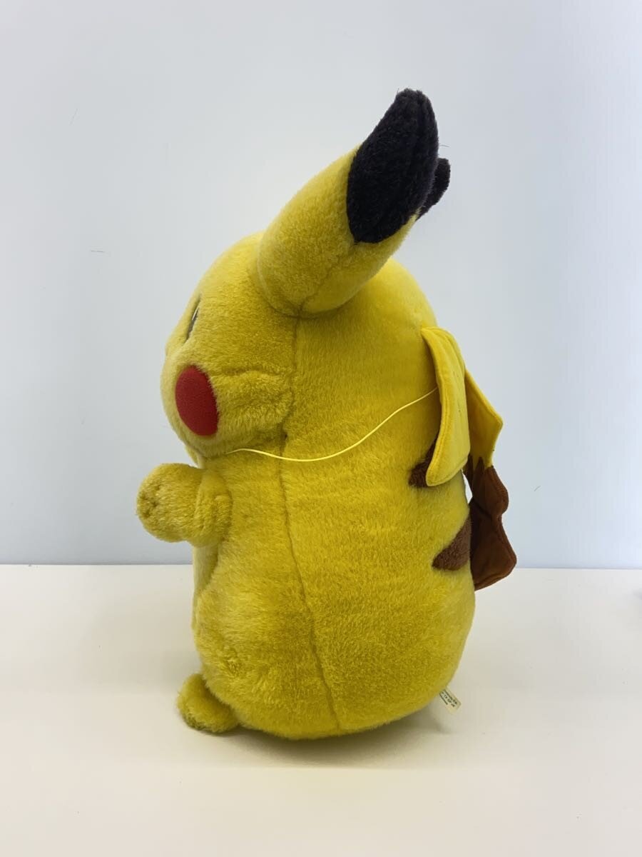 TAKARA TOMY Pokémon Pikachu (for boys)