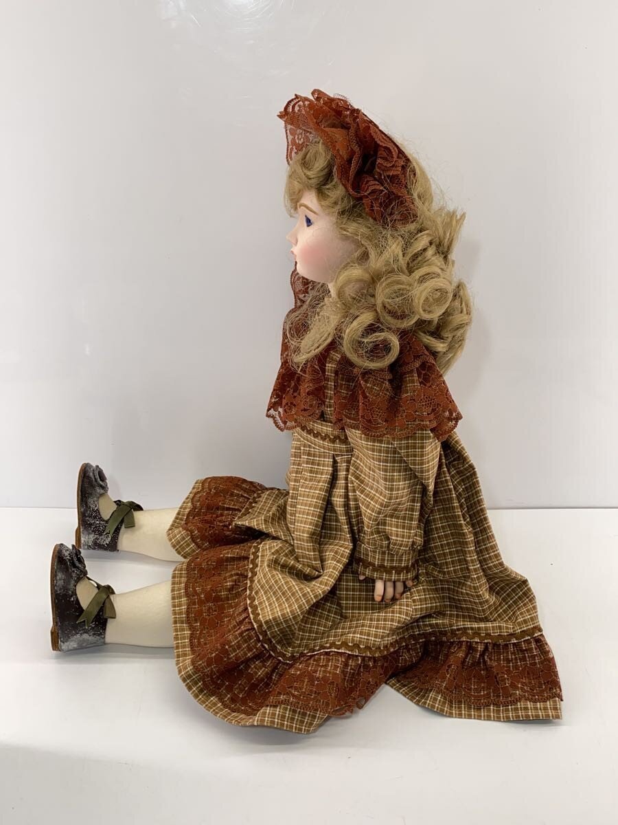 Other Brand antique & fashion doll (Hobby)