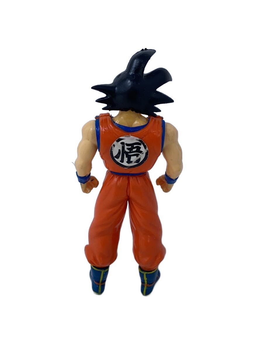 Other Brand Dragon Ball - Chō Senshi Taizen Goku Figure