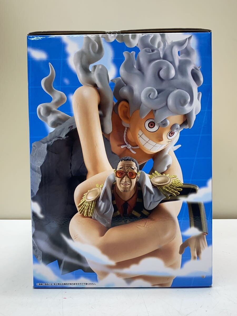BANDAI SPIRITS Comic & Anime Figure