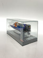 KYOSHO Scale Marine Collection Mini-Z Formula TRUST Goodies No.30 Model