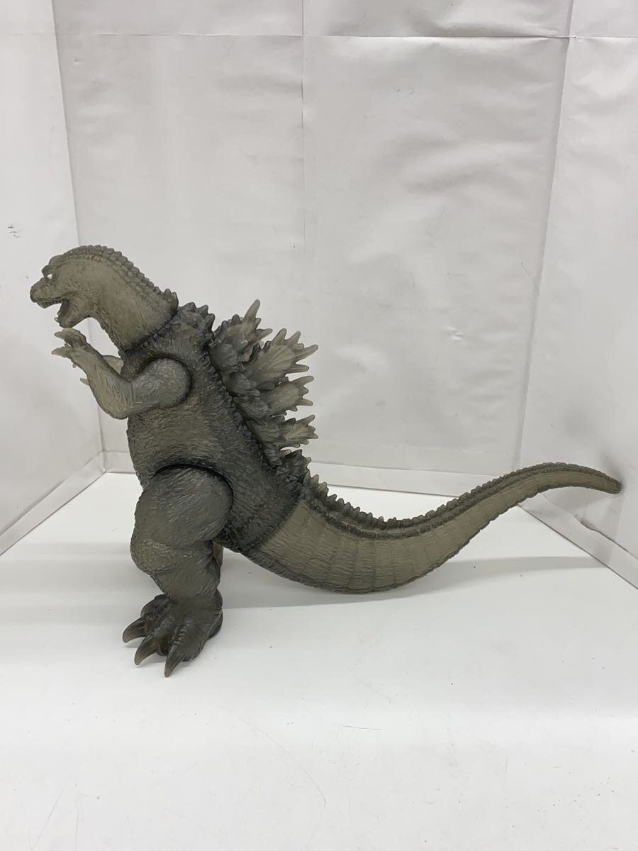 BANDAI Hero Tokusatsu Movie Monster Series Godzilla (Theatrical Edition, 2002)