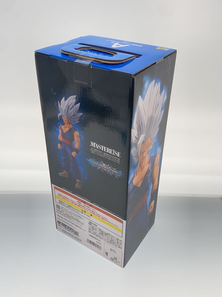 BANDAI SPIRITS Son Gohan (Beast) MASTERLISE Ichiban Kuji A Prize Dragon Ball