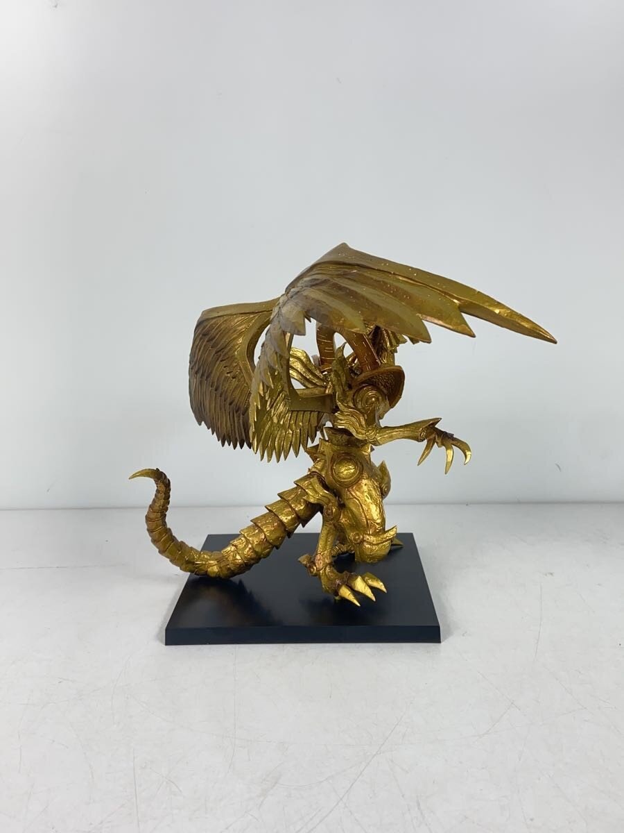 BANDAI SPIRITS Game Figure