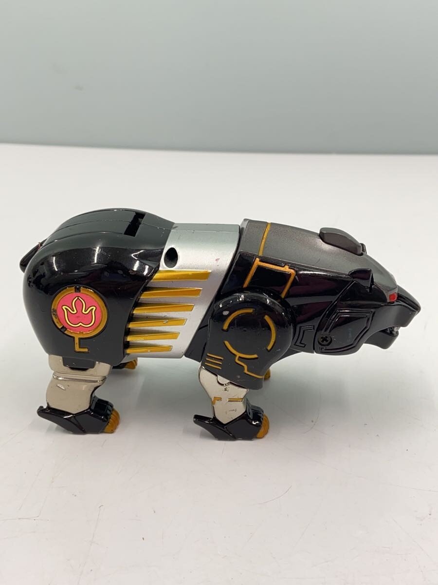 BANDAI Hero (Tokusatsu)