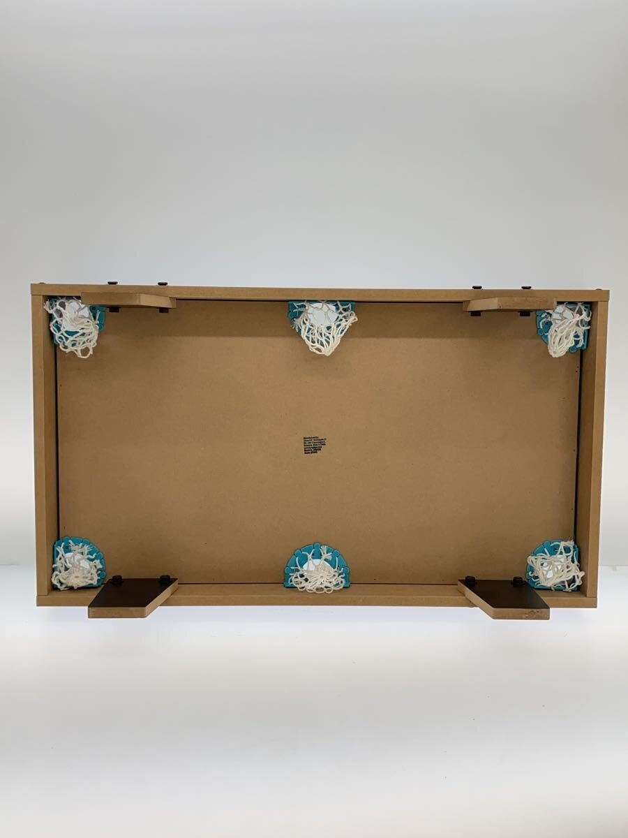 Other Brand Billiards (Blue)