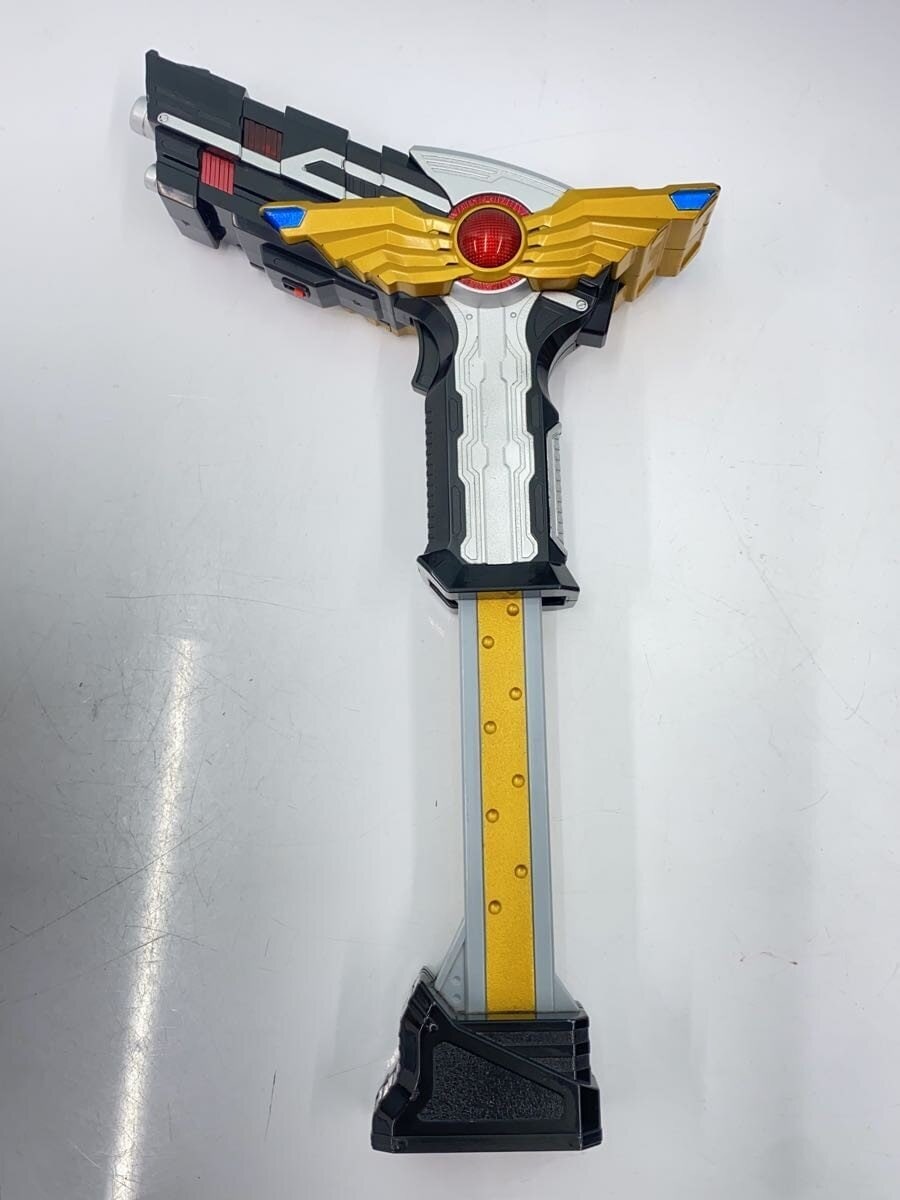 BANDAI Hero (Tokusatsu)