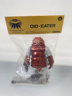 GYAROMI SOFUBI Shin Getteroid × Hakaba no Garou