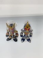 Other Brand Hero Tokusatsu Kamen Riders Jinrai Set