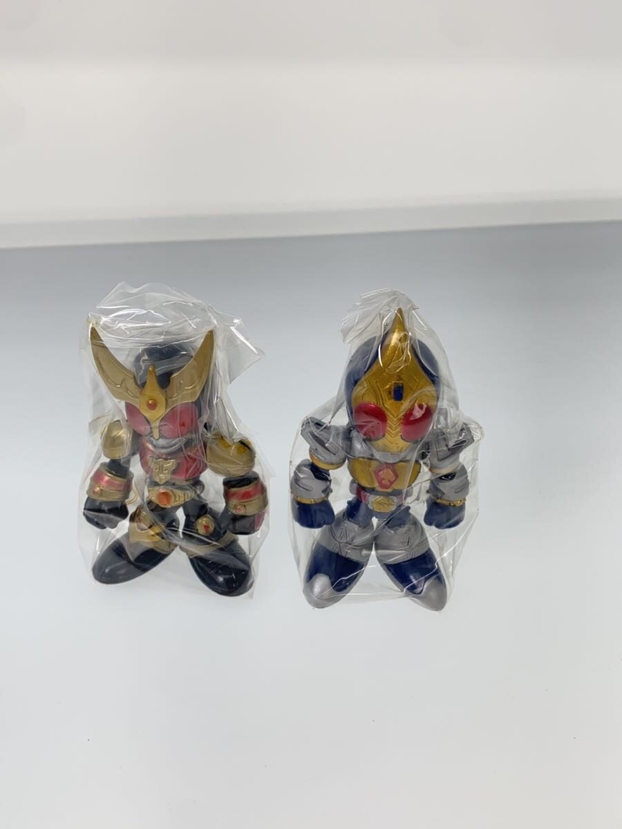 Other Brand Hero Tokusatsu Kamen Riders Jinrai Set