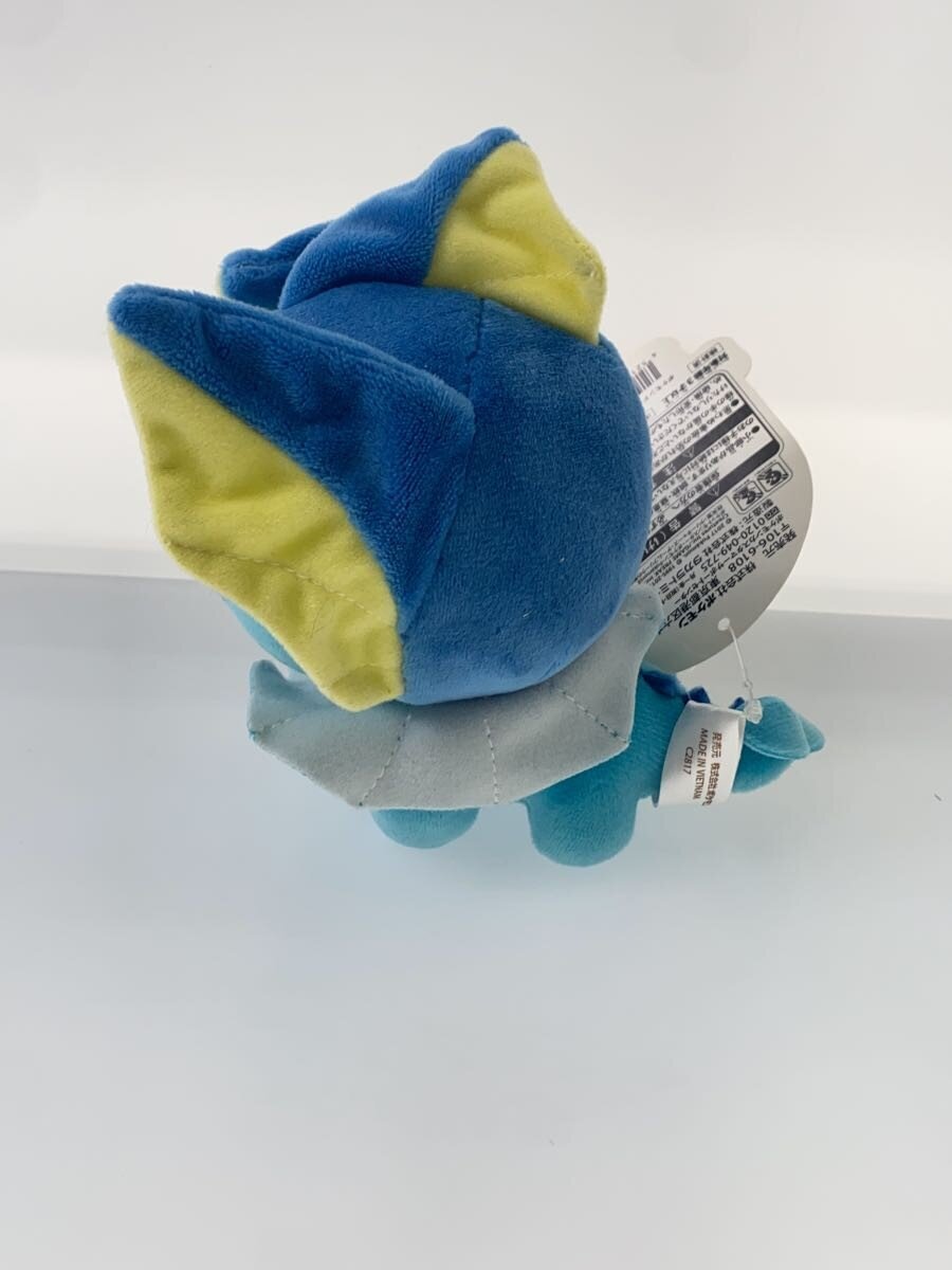 Pokemon POKEMON DOLLS Vaporeon