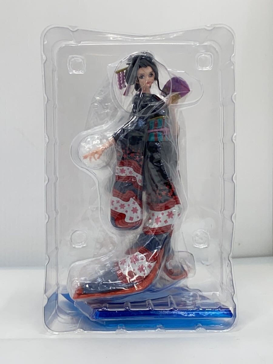 BANDAI SPIRITS Figuarts ZERO Nico Robin (おロビ) Figure - ONE PIECE