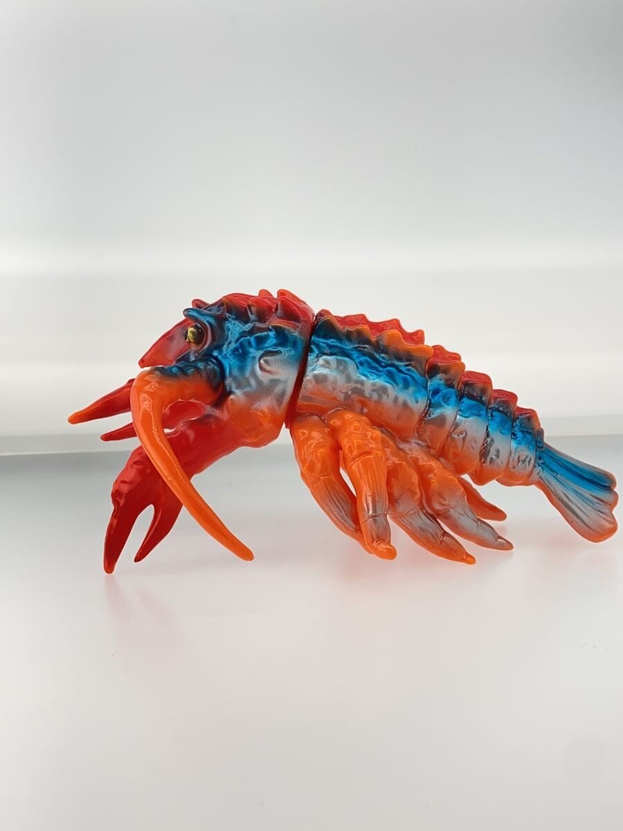 Misc. Brand Figure: Reissue Marusan Ebirah