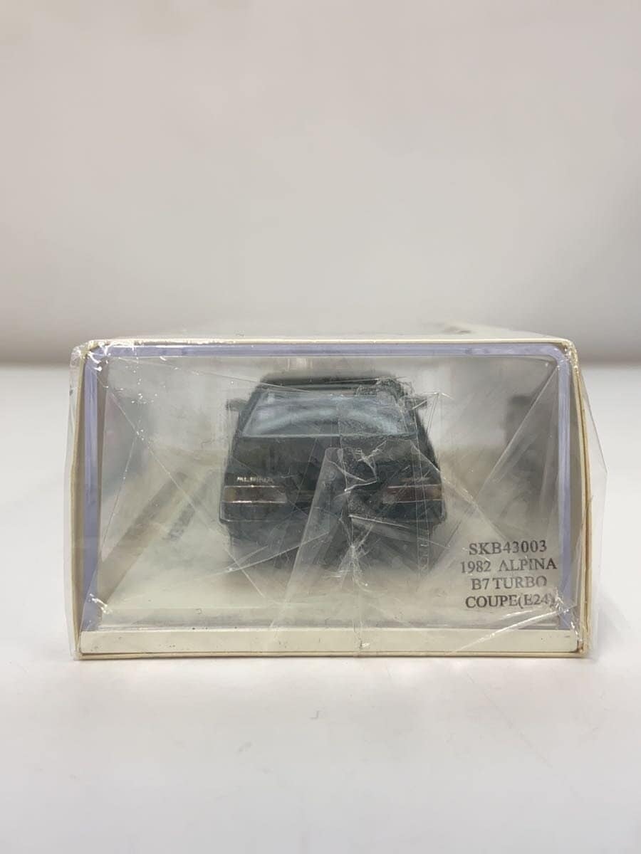 Other Brand Mini Car BLK KID BOX 1982 ALPINA B7 Turbo Coupe E24
