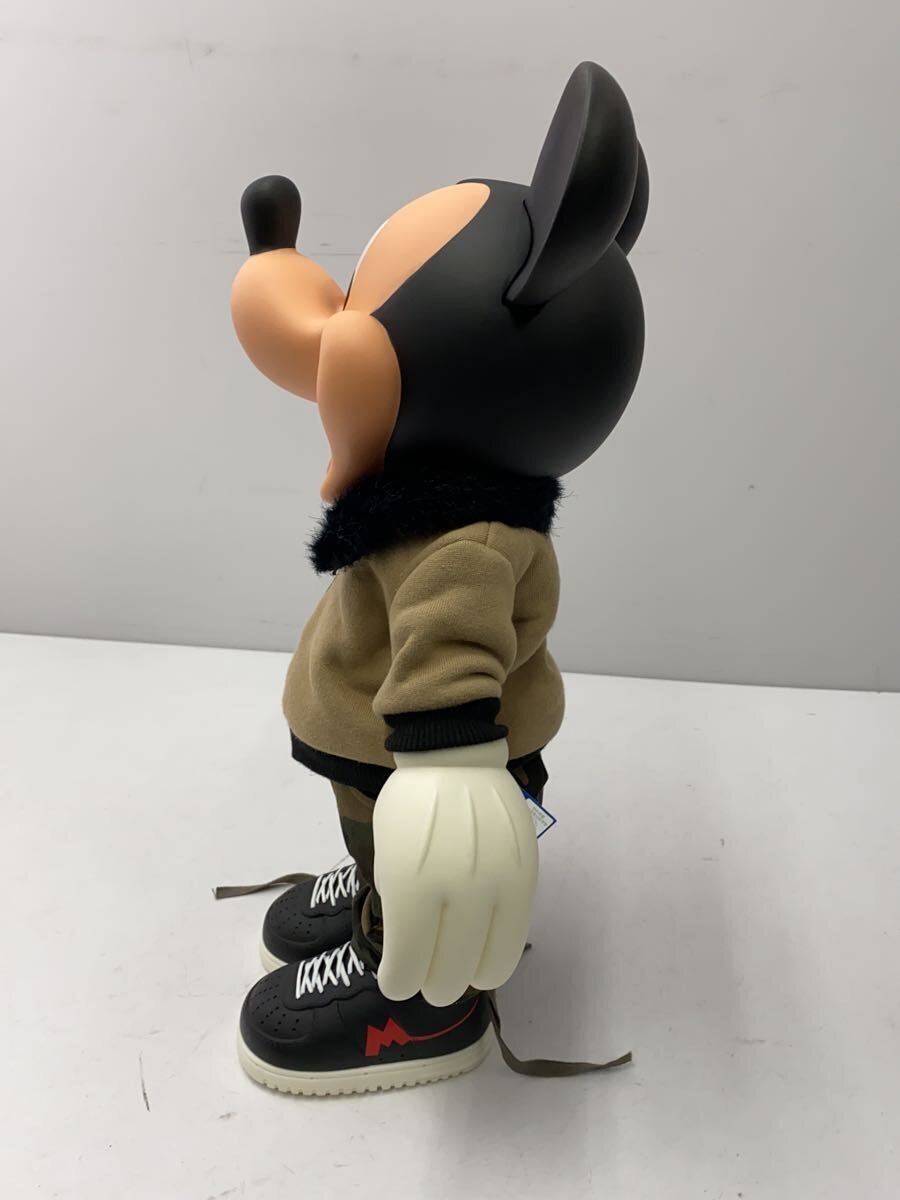 Disney Collection Doll Worthfield - Mickey (Limited to 500)