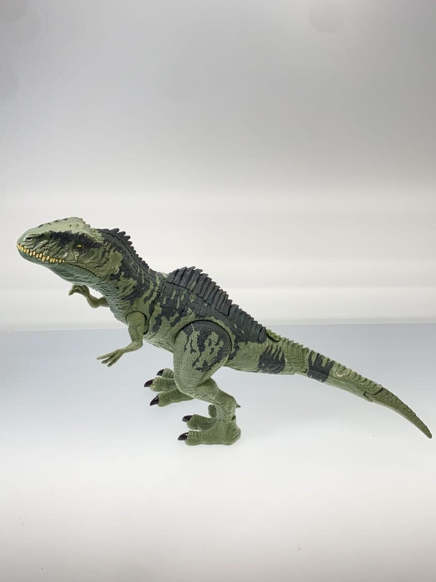 Other Brand Giganotosaurus Figure