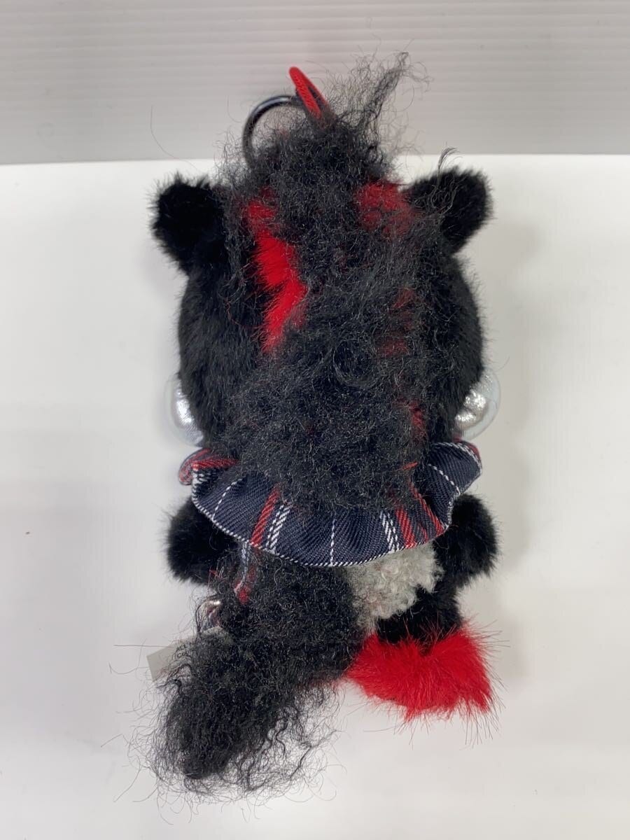 POP MART Skull Panda (Have a Good Run series) Full Power (Secret) - Red