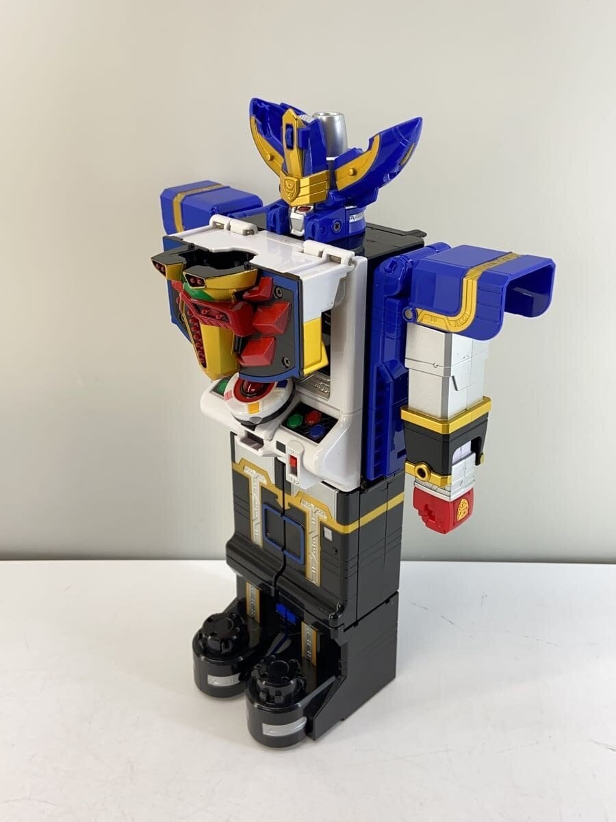BANDAI Hero (Tokusatsu)