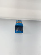 Takara Tomy Arts × Pokemon Tomica 1/138 Mitsubishi Fuso Aero Star (Blue) Soratobu Pikachu Project Okinawa Bus Custom (body only)