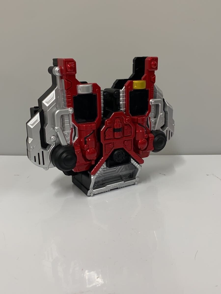 BANDAI CSM Double Driver Ver.1.5 (Tokusatsu)