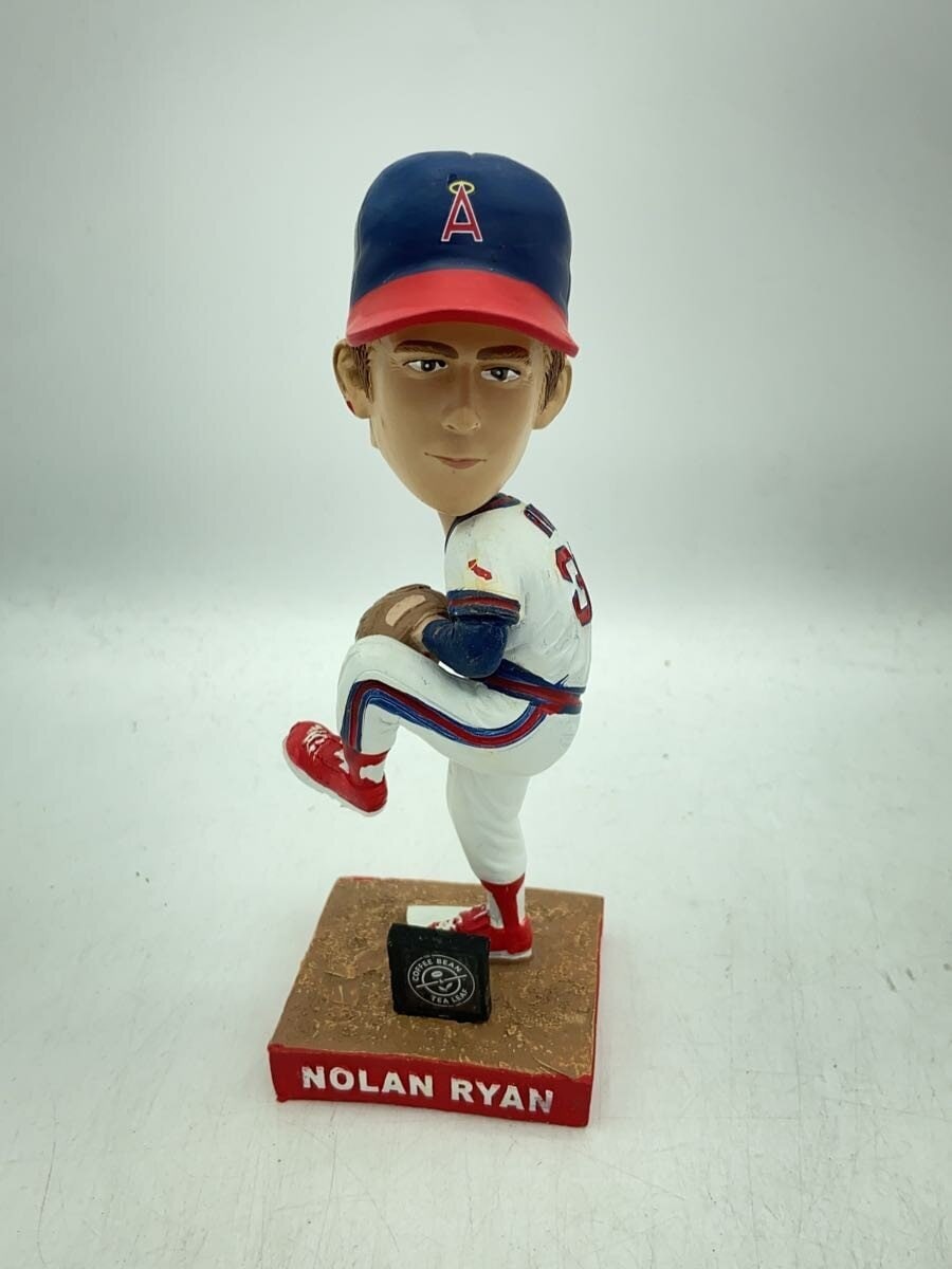 KLOANZ Bobblehead - Nolan Ryan