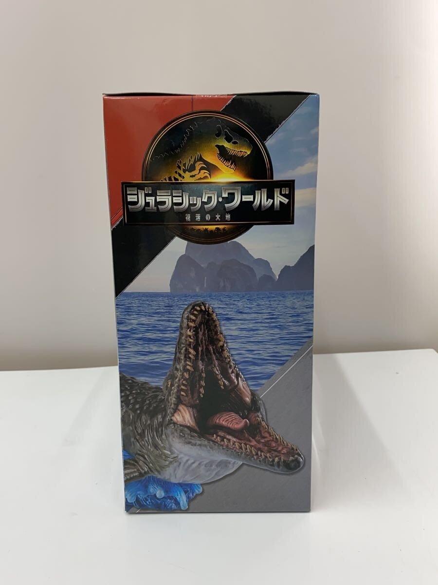 FURYU Mosasaurus Figure (UNIVERSAL)