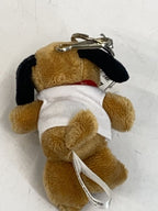 Other Brand Snoopy Hawaii-Limited Keychain