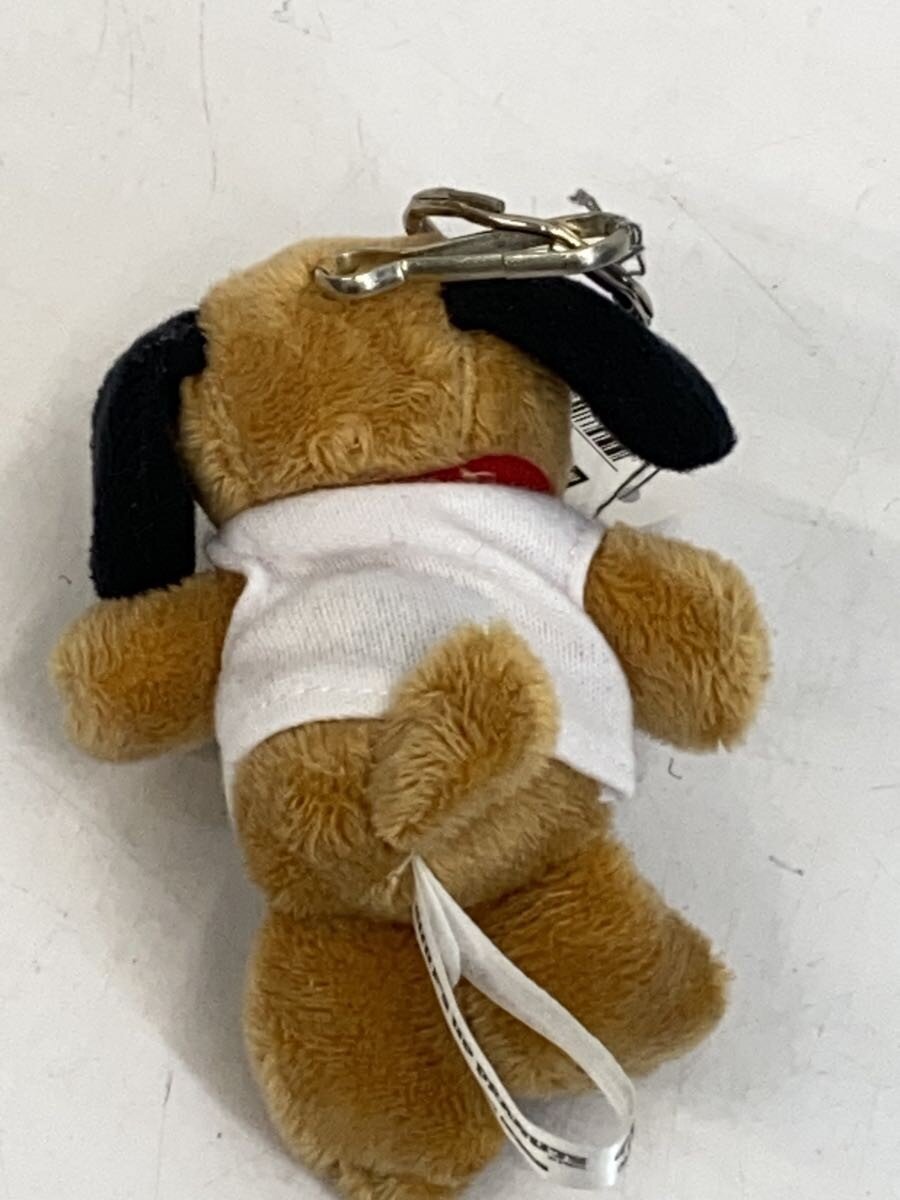 Other Brand Snoopy Hawaii-Limited Keychain