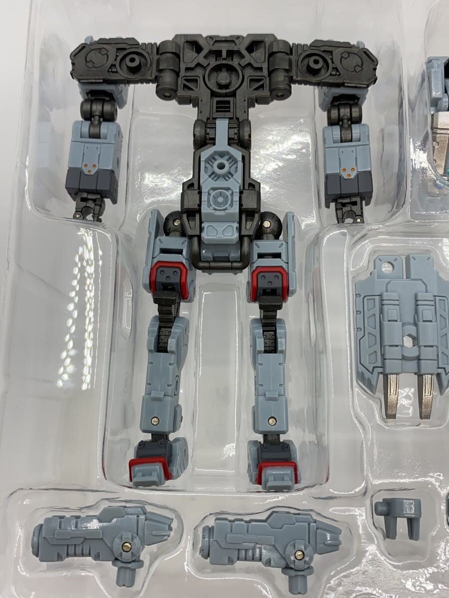 TAKARA TOMY Gunpla Plastic Model