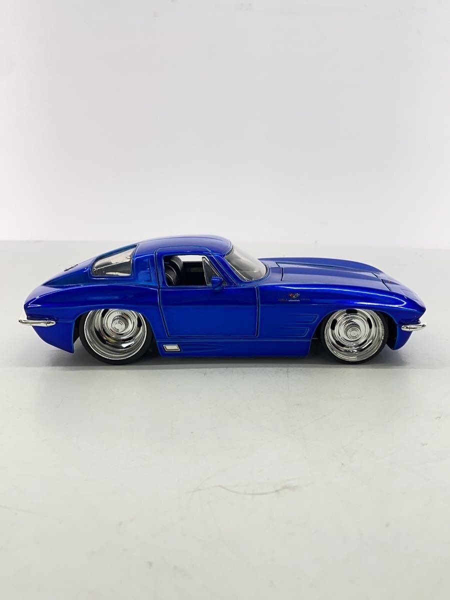 JADATOYS Mini Car BLU 90345