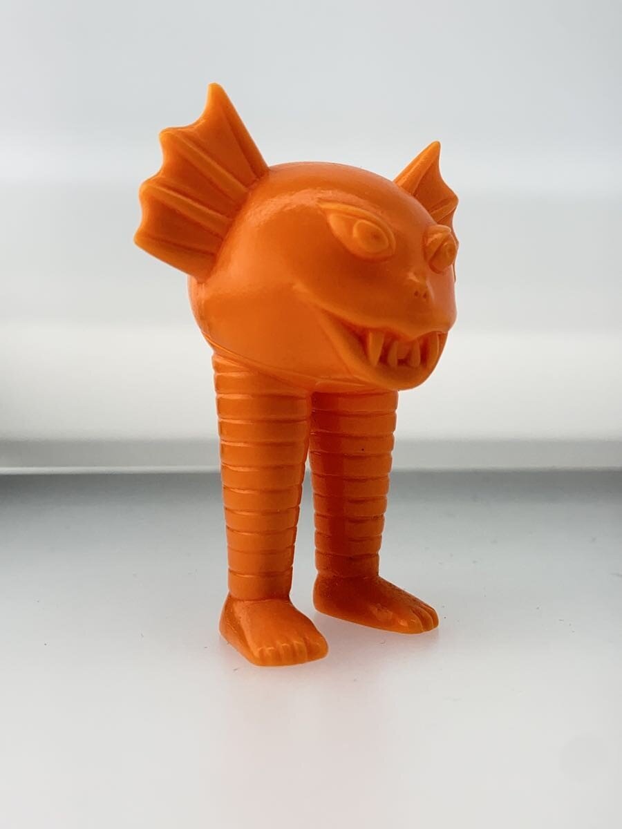 Other Brand Empai-ya Figure: Suiso Kaiju 'Ecchi' (Unpainted)