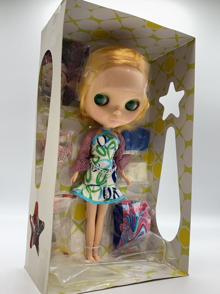 TAKARA Girl
