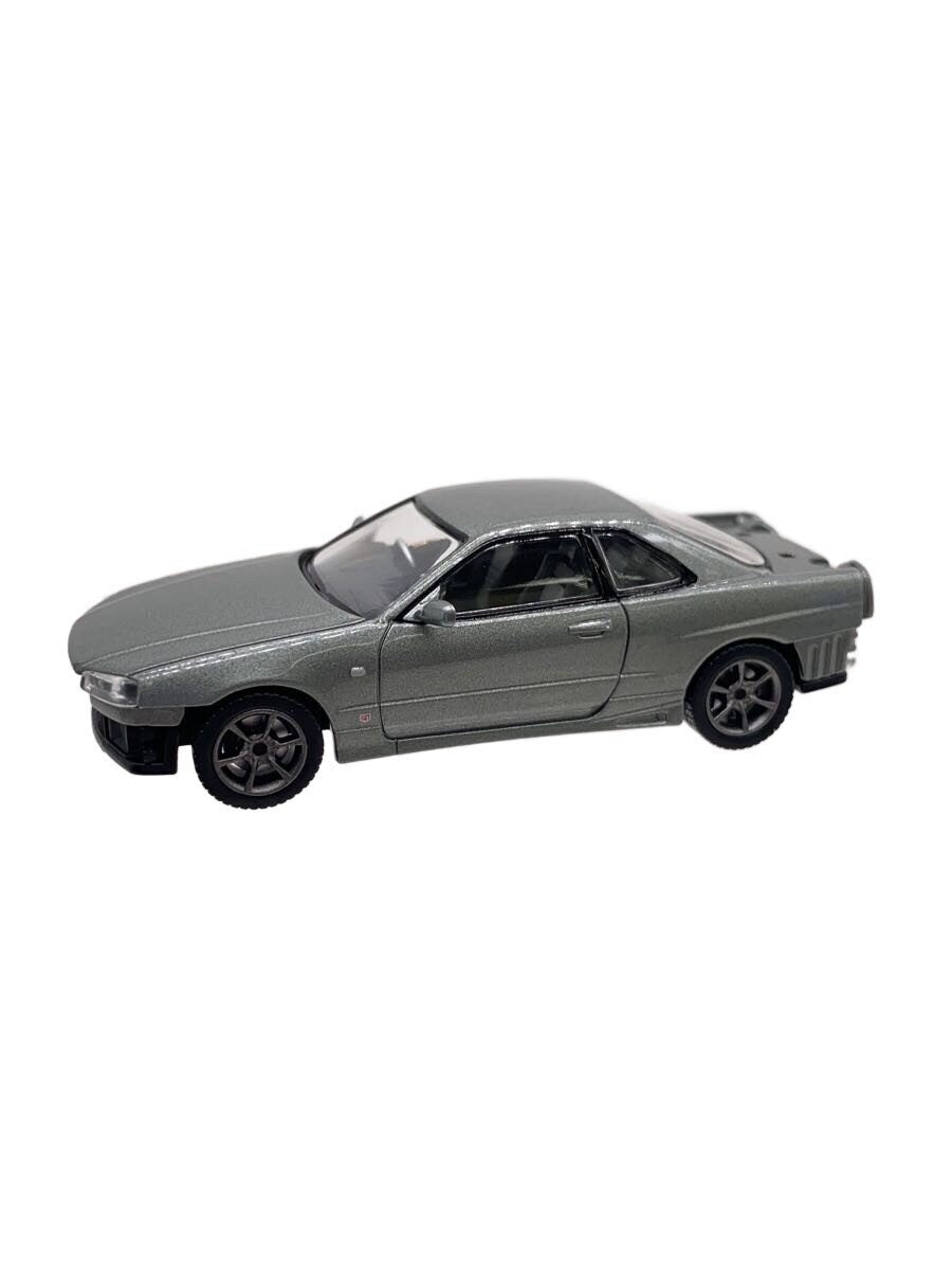 TOMYTEC Mini Car LV-N353A