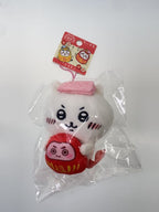 Misc. Brand Chiikawa Local Mascots (3 pieces)