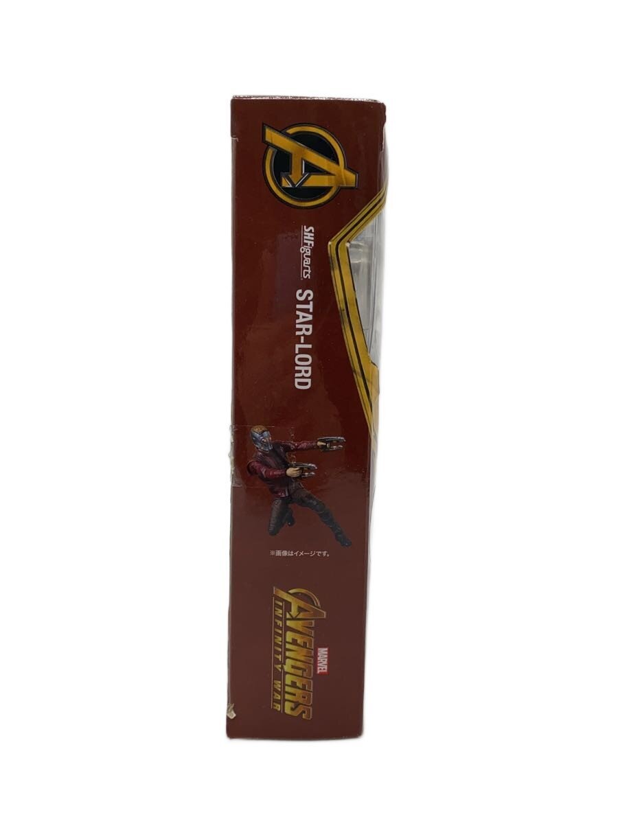 BANDAI SPIRITS American Comic Figure